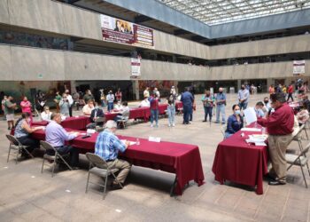 Instalan el Consejo de Nomenclatura Municipal