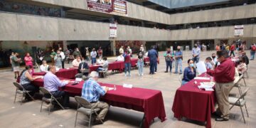 Instalan el Consejo de Nomenclatura Municipal