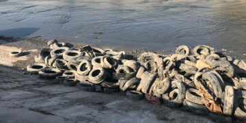 Se suma Canaco al proyecto de limpieza de la canalización