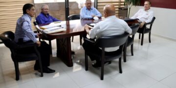 Formalizan convenio de transición del transporte público de Tijuana al Gob BC