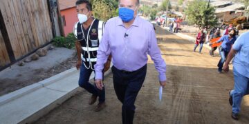 Gestionará Arturo González recursos para Tijuana en la capital del país