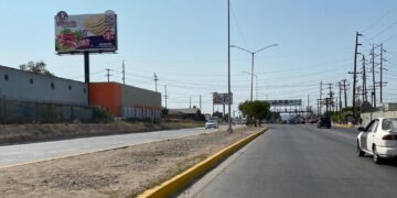 Concluye Cespt rehabilitación del colector poniente y reabre el bulevar Benitez