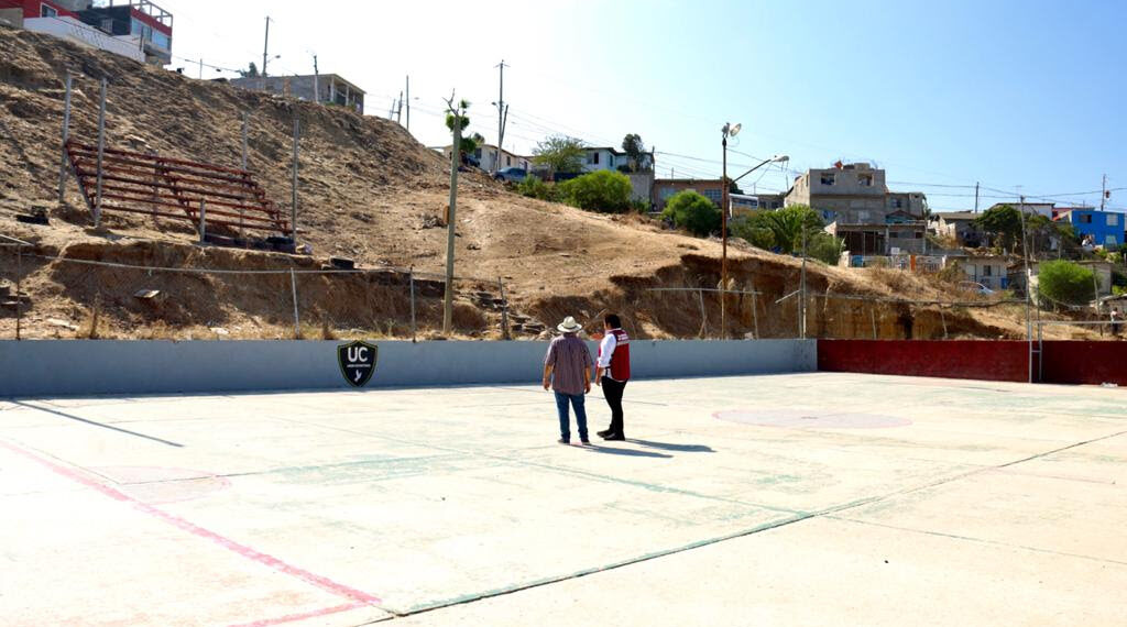 Retira Ayuntamiento más de 1 tonelada de basura en colonia Cumbres