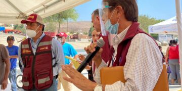 Anuncia Cespt inversión de 5 MDP para aumentar la continuidad en servicio de agua en Valle de las Palmas