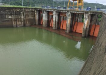 Cumplen CILA y Conagua al Tratado de Aguas de 1944 con información técnica y científica