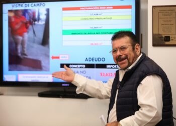 «Destapan» arreglos de anteriores gobernadores de BC con «Aguachicoleros»