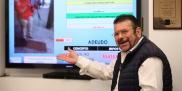 «Destapan» arreglos de anteriores gobernadores de BC con «Aguachicoleros»