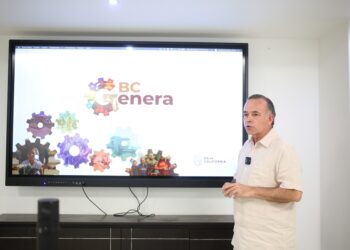 Baja California no está en condiciones de enviar agua al Río Bravo por pago a Estados Unidos: Seproa