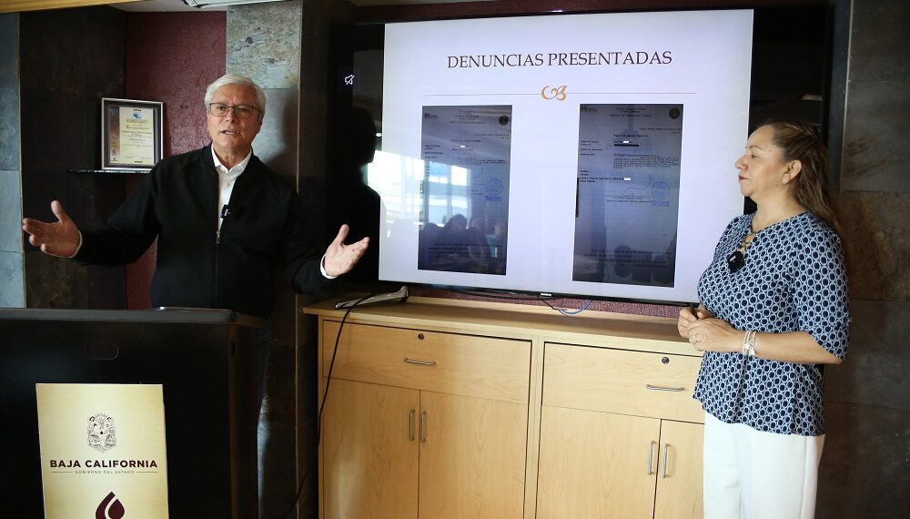 Apegados a la legalidad dictámenes de Fisamex a «Aguachicoleros»: SHFP