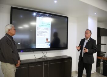 Señala Bonilla que alcalde de Imperial Beach utiliza tema de derrame de aguas contaminadas como bandera política