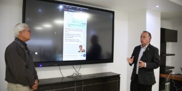 Señala Bonilla que alcalde de Imperial Beach utiliza tema de derrame de aguas contaminadas como bandera política