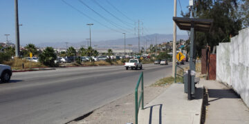 Urgen inversiones para mejorar la competitividad y movilidad  de la zona metropolitana de Tijuana