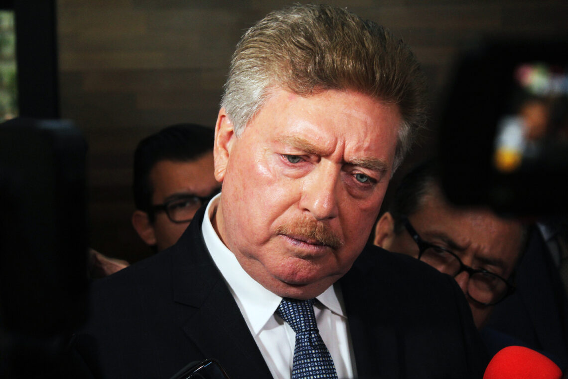 Avanzan investigaciones a «Kiko» Vega y Brenda Ruacho por fraude