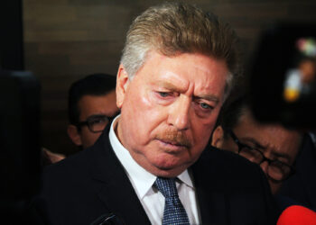 Avanzan investigaciones a «Kiko» Vega y Brenda Ruacho por fraude