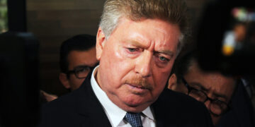 Avanzan investigaciones a «Kiko» Vega y Brenda Ruacho por fraude