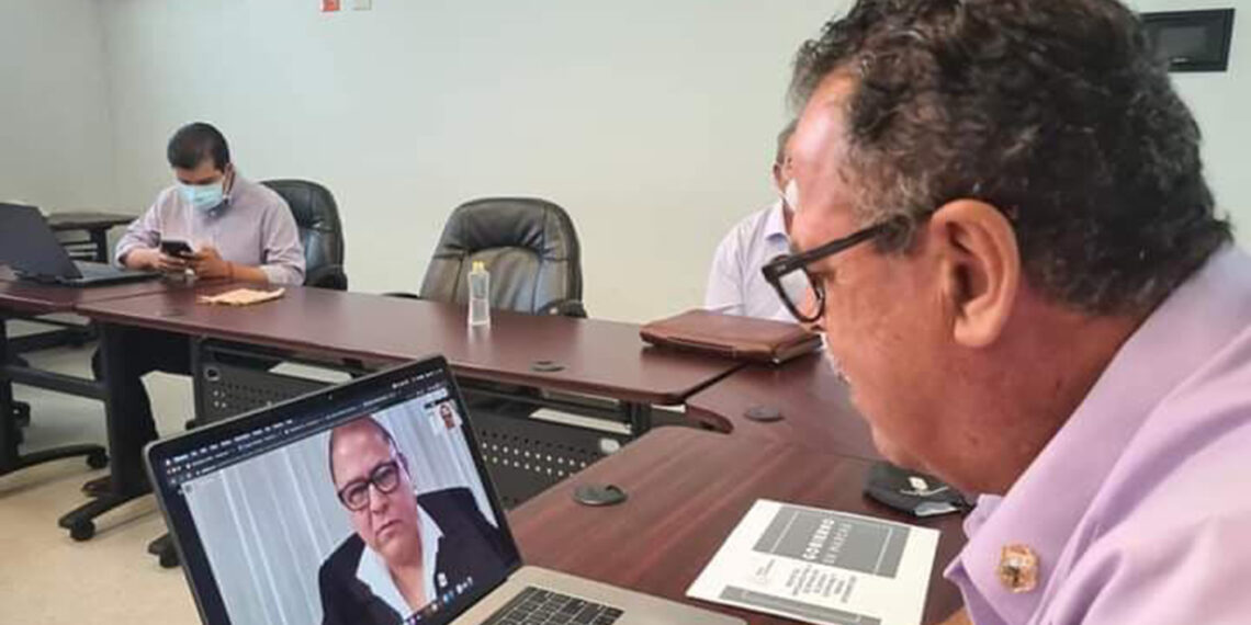 Buscan inmobiliarios impulsar proyectos que beneficien a la ciudadanía