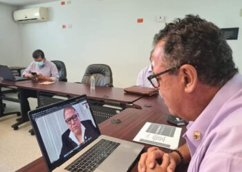 Buscan inmobiliarios impulsar proyectos que beneficien a la ciudadanía