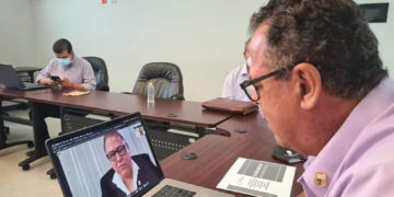 Buscan inmobiliarios impulsar proyectos que beneficien a la ciudadanía