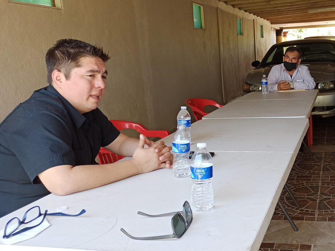 Negativo antidoping al director de la CESPM