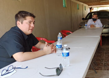 Negativo antidoping al director de la CESPM