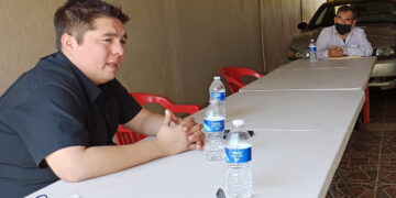 Negativo antidoping al director de la CESPM