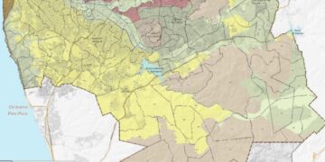 Contribuirá Comice TTR con opiniones técnicas para el Programa de Desarrollo Urbano de Tijuana