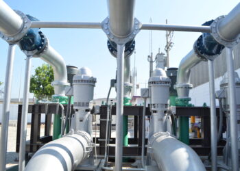 Buscan autoridades control permanente del flujo de aguas residuales hacia EUA