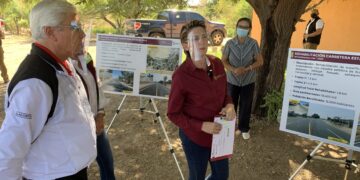 Detona Gob BC obras de infraestructura en Mexicali