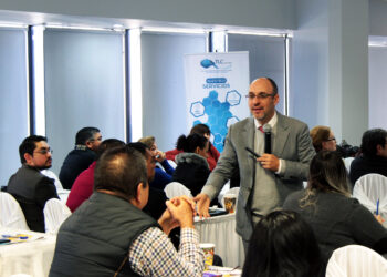 Publica SE metodología para la creación de los Números de Identificación Comercial (NICO)