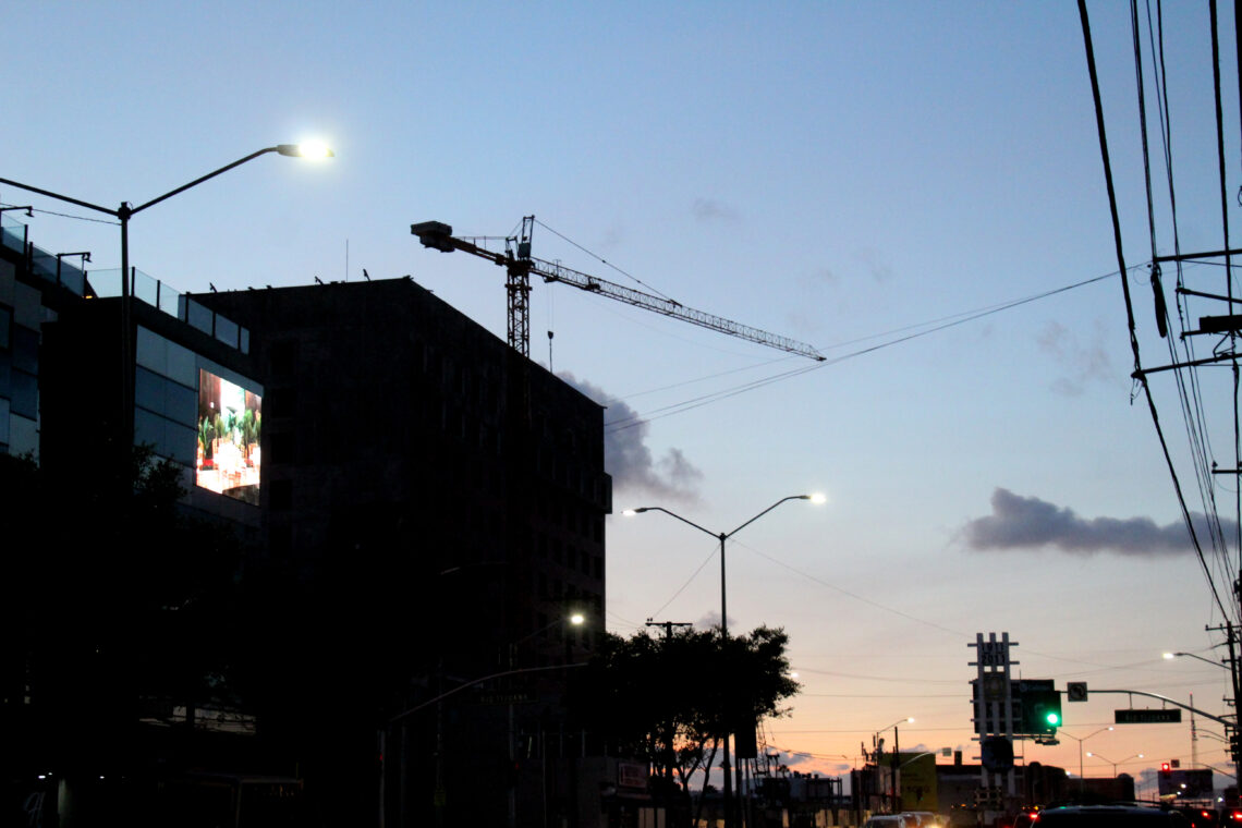 Extraña ´presupuesto en picada´ que la federación designó para Baja California: CMIC