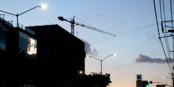 Extraña ´presupuesto en picada´ que la federación designó para Baja California: CMIC