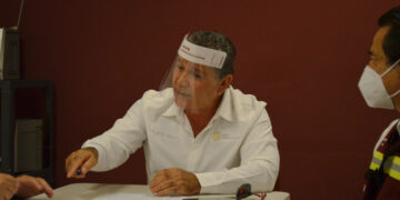 Concluye Gob BC 85 obras de infraestructura educativa inconclusas en anterior administración