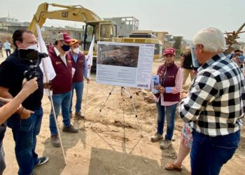 Reitera Bonilla compromiso de entregar organismos operadores de agua a los Ayuntamientos