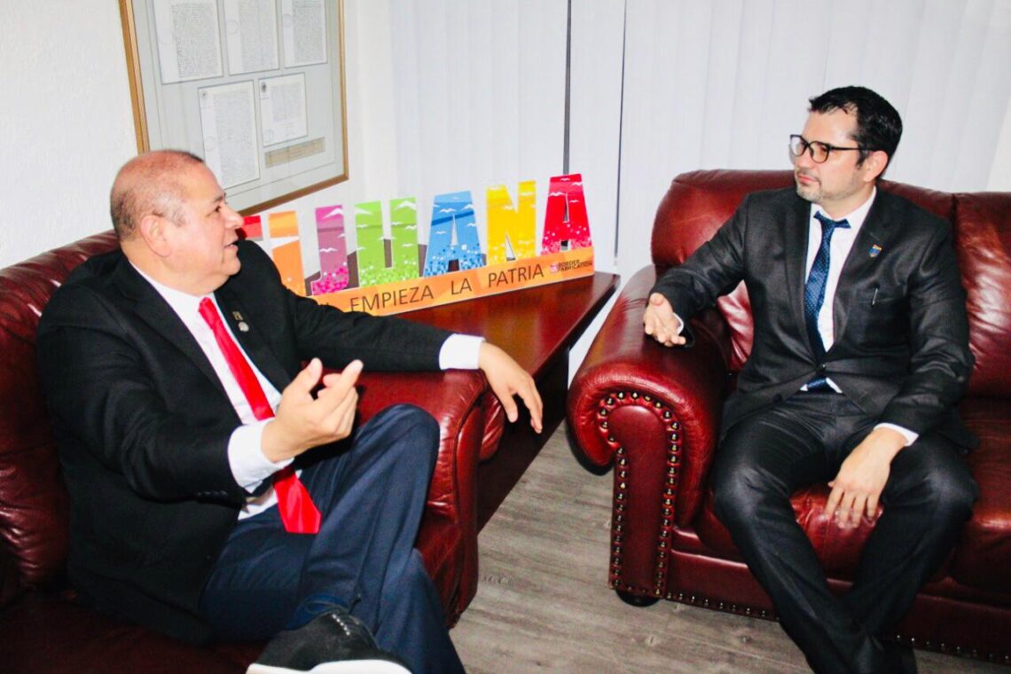 Crea el CEPIBC estudio de mejores prácticas para el sector inmobiliario