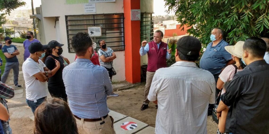 Cesarán olores fétidos en Loma Bonita tras cancelación de descargas en Eco Waste