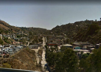 Se suma Ayuntamiento al proyecto de Grupo Wildcoast para frenar contaminación en Cañón Los Laureles