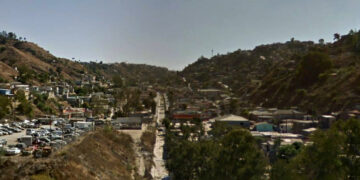 Se suma Ayuntamiento al proyecto de Grupo Wildcoast para frenar contaminación en Cañón Los Laureles