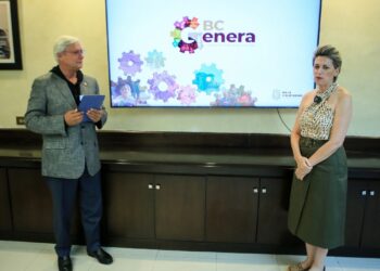 Anuncian ambicioso plan de obras para Baja California