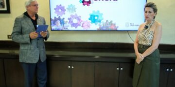 Anuncian ambicioso plan de obras para Baja California