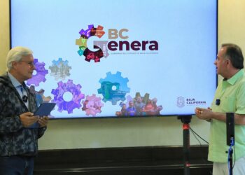 Inician el martes limpieza del Río Nuevo en Mexicali