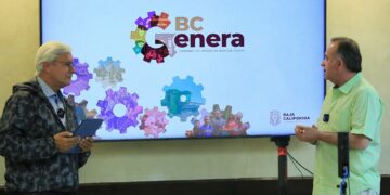 Inician el martes limpieza del Río Nuevo en Mexicali