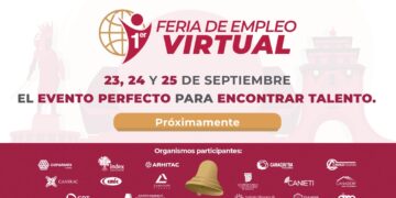 Realizará gobierno municipal primera Feria del Empleo Virtual para los tijuanenses