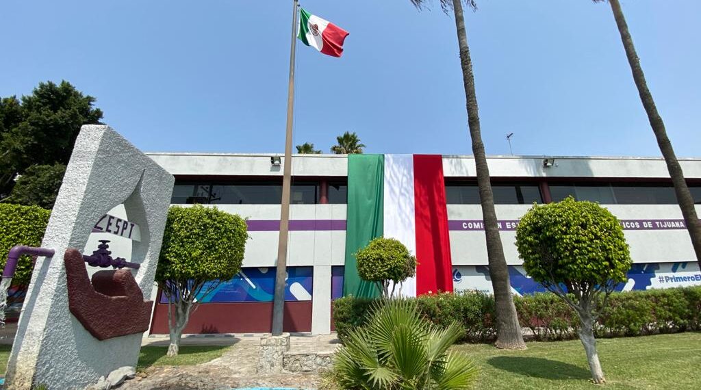 Cerrados centros de atención al público de la Cespt el 16 de septiembre