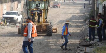 Invertirá Ayuntamiento más de 6 millones de pesos en Cerro Colorado y La Presa ALR