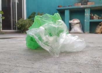 Municipio aplicará multas de hasta 26 mil pesos por uso de bolsas de plástico a partir de marzo de 2021