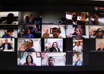 Levanta Cabildo suspensión de plazos y términos legales para el Ayuntamiento de Tijuana