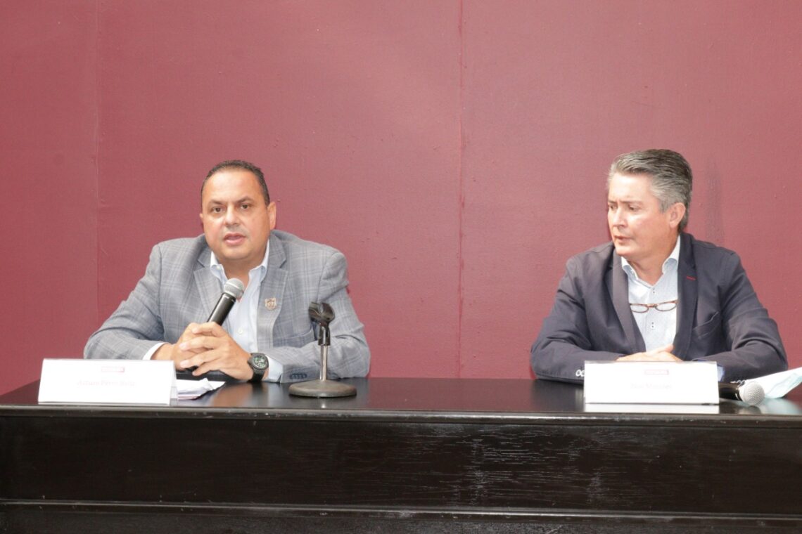 Promueve Ayuntamiento oferta laboral a través de Feria del Empleo Virtual