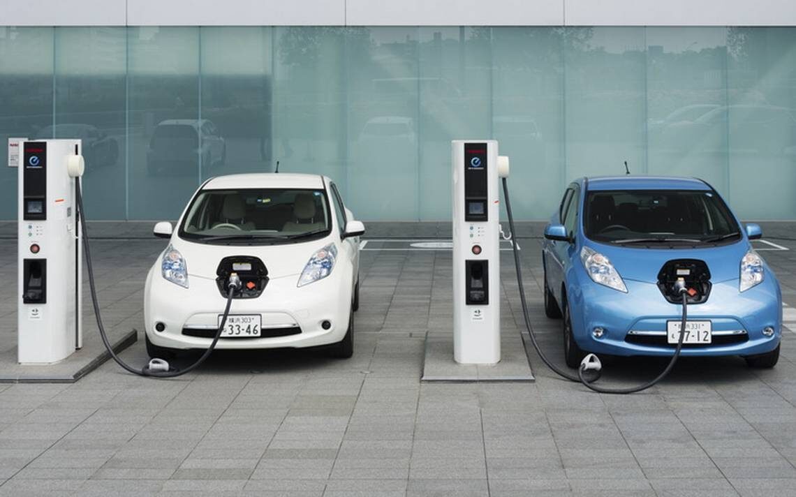 Avanza México en la facilidad para importar vehículos eléctricos