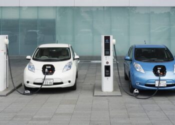 Avanza México en la facilidad para importar vehículos eléctricos