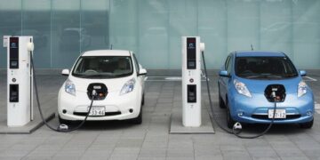 Avanza México en la facilidad para importar vehículos eléctricos